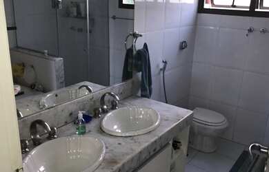 Imagem 5: Apartamento para venda com 250 metros quadrados com 4 quartos em Horto Florestal - Salvado