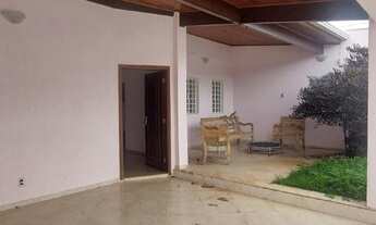 Imagem 4: Casa 5 quartos Quinta da Boa Esperança Uberaba-MG