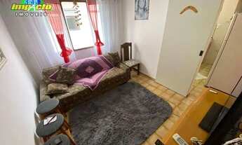 Imagem: Apartamento com 1 dormitório à venda