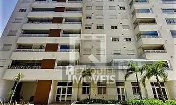 Imagem 5: Apartamento para venda possui 85 metros quadrados com 3 quartos em Centro - Diadema - SP