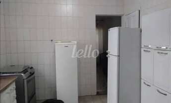 Imagem 5: São Paulo - Casa Comercial - Vila Regente Feijó