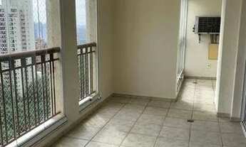 Imagem 3: Apartamento com 3 dormitórios à venda, 132 m² por R$ 1.180.000,00 - Panamby - São Paulo/SP