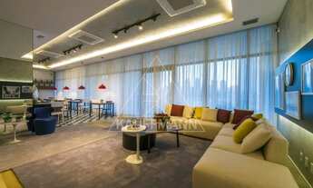 Imagem 2: Apartamento 2dts, 1vaga, Jardim das Perdizes