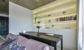 Imagem 5: MAXHAUS CAMPO BELO, APARTAMENTO DE 70m2 COM 1 SUITE, MOBILIADO E 1 VAGA Á VENDA EM BAIRRO