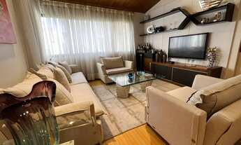 Imagem 6: Cobertura no melhor de Perdizes. Com piscina, sauna e Jacuzzi privativa