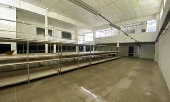 Imagem 5: BARRACÃO/SALÃO COMERCIAL PARA LOCAÇÃO