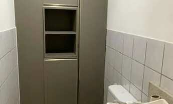 Imagem 3: Aluguel Comercial - Centro - Guarapari - Sala Montada - Mobiliário instalado