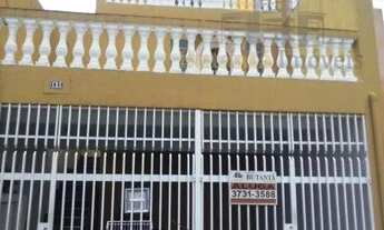 Imagem: Casa com 2 dormitórios para alugar, 80