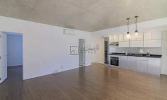 Imagem 2: Apartamento Locação 2 Dormitórios - 97 m² Brooklin