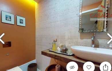 Imagem 6: Apartamento com 4 dormitórios para alugar, 153 m² por R$ 14.489,40/mês - Leblon - Rio de J