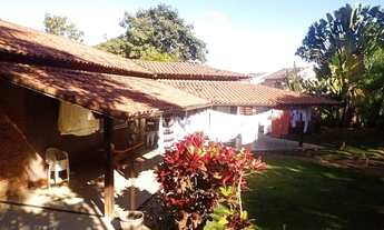 Imagem 2: Casa para venda com 250 metros quadrados com 3 quartos em Jardim Holanda - Holambra - SP