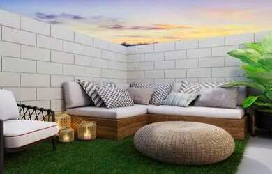 Imagem 6: Jardim Das Flores, Lançamento De Apartamentos A 200 Metros Da Osorio De Paiva!