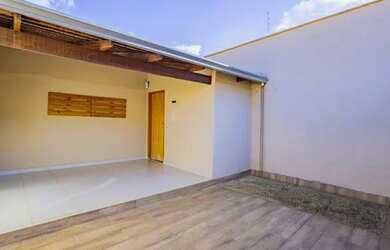 Imagem 4: Casa térrea no Jardim Bela Vista