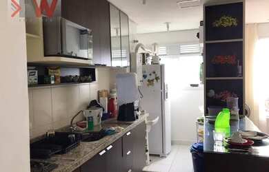 Imagem 5: Cobertura com 2 dormitórios para alugar, 120 m² por R$ 3.000,00/mês - Nova Parnamirim - Pa