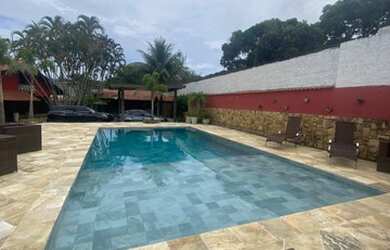 Imagem 6: Casa para alugar em Campo Grande Comercial/Residencial - 3000m2