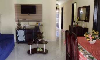 Imagem 6: Alugo casa veraneio/ temporada/ finais de semana em Canto de Arembepe