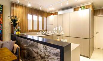 Imagem 6: Apartamento mobiliado e incrivelmente bem decorado na Pedra Branca!