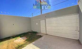 Imagem 2: Casa 3 quartos - VILA OLIVEIRA