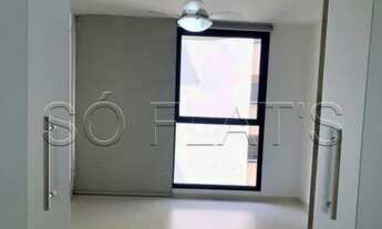 Imagem 5: Flat Duplex Life Itaim 1 dorm 2 vagas no Itaim Bibi para locação