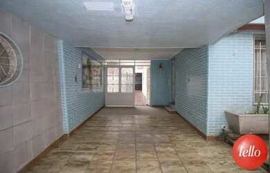 Imagem 5: São Paulo - Casa Padrão - Tatuapé