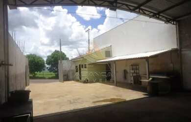 Imagem 2: Salão - Cravinhos - Jardim Bela Vista