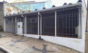 Imagem 2: Casa - Vila Joaquim Inácio - Campinas