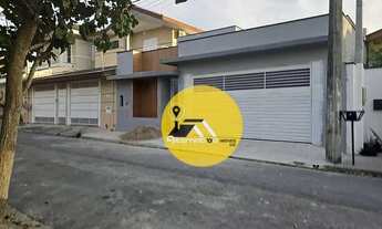 Imagem: Casa com 3 dormitórios à venda, 178 m²