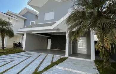 Imagem 2: Jacarei - Casa de Condomínio - Parque California