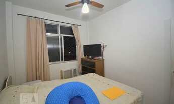 Imagem 7: Apartamento para Aluguel - Engenho da Rainha, 2 Quartos, 55 m2