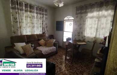 Imagem 5: Casa Duplex 3 quartos (2 suítes) Rio da Prata Campo Grande RJ