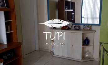 Imagem 4: Apartamento para venda tem 149 metros quadrados com 3 quartos - Freguesia