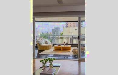 Imagem 6: APARTAMENTO RESIDENCIAL em São Paulo - SP, Moema