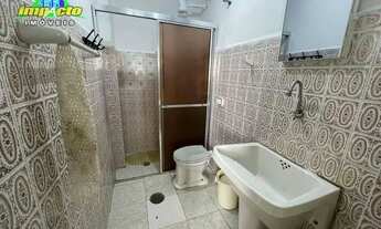 Imagem 4: Kitnet na Guilhermina à venda, 27 m² por R$ 200.000 - Vila Guilhermina - Praia Grande/SP