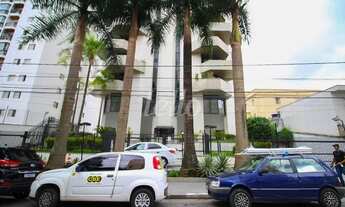 Imagem: São Paulo - Apartamento Padrão - Vila