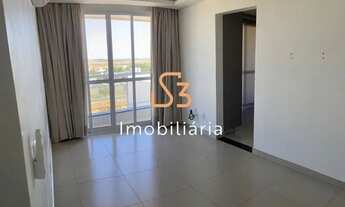 Imagem 2: APARTAMENTO RESIDENCIAL em UBERLÂNDIA - MG, BOSQUE DOS BURITIS