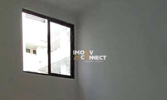 Imagem 5: Apartamento com 1 dormitório à venda, 33 m² por R$ 220.000 - Intermares - Cabedelo/PB