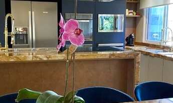 Imagem 7: Apartamento para venda possui 94 metros quadrados com 3 quartos em Petrópolis - Porto Aleg