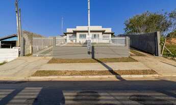 Imagem: Linda e Ampla Casa com 3 quartos 1 suíte