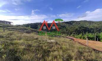 Imagem 6: Terreno com vista e ótimo aproveitamento Campos do Jordão