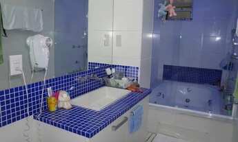 Imagem 7: Apartamento com 3 quartos à venda, 150 m² por R$ 3.300.000 - Leblon - Rio de Janeiro/RJ