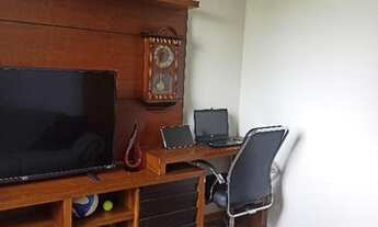 Imagem 7: Apartamento no Europa, Contagem; 3 quartos