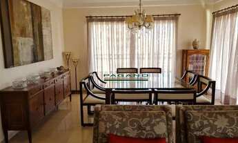 Imagem: Apartamento com 3 dormitórios, 228 m²