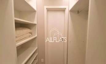 Imagem 7: Apartamento com 1 dormitório para alugar, 50 m² por R$ 11.191/mês no Itaim Bibi - São Paul