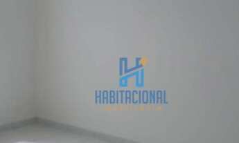 Imagem 2: Apartamento com 2 dormitórios para alugar, 56 m² por R$ 1.866/mês - Capim Macio - Natal/RN