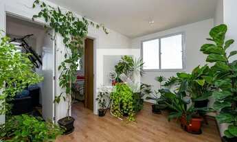 Imagem: Apartamento para Aluguel - Vila Mascote