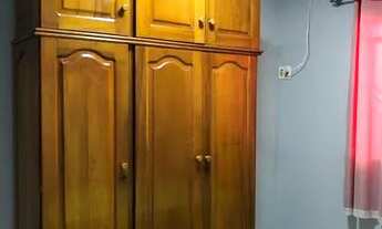 Imagem 6: Apto 100% mobiliado com 2 quartos