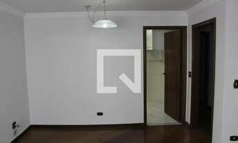 Imagem: Apartamento para Aluguel - Perdizes, 3 Quartos