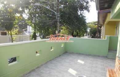 Imagem 7: Otima Casa Assobradada No Parque Continental