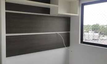 Imagem 6: Apartamento Ilha de Capri Calhau nascente projetados próximo ao Grand Park