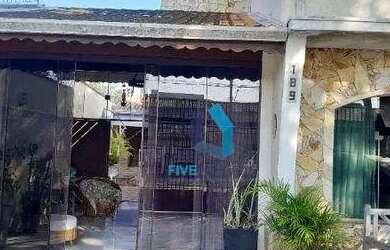 Imagem 7: Sobrado com 3 dormitórios à venda, 185 m² por R$ 1.926.000,00 - Jardim Sabará - São Paulo